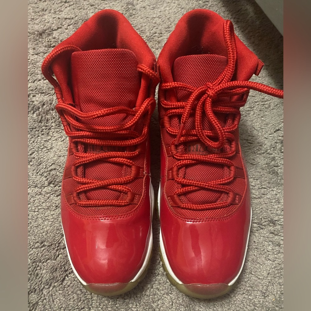 Used, no trades, sold as is